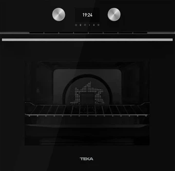 Piekarnik Teka HLB 8600 BK Czarny (111000010)