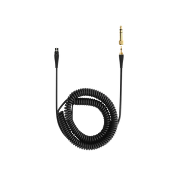 Спіральний кабель для навушників beyerdynamic PRO X Coiled Cable, 3 м (4010118728488)