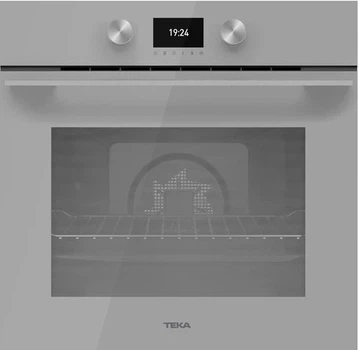 Piekarnik Teka HLB 8600 SM Szary (111000013)