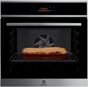 Piekarnik elektryczny Electrolux 700 LOE8F38X