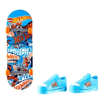 Fingerboard Hot Wheels Hot Wheels Skate Singles (194735057313)