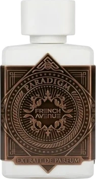 Perfumy unisex French Avenue Paradigm 80 ml (6290360375113)