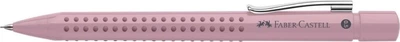 Механічний олівець Faber-Castell Grip 2010 0.5 мм Rose shadows 231051 (4005402310517)