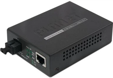 Медіаконвертер Planet GT-806A15-EU (4711213686894)