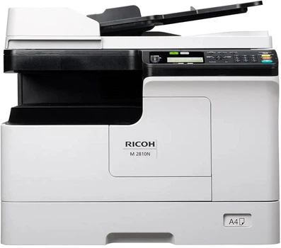 Багатофункціональний пристрій Ricoh M 2810N (4961311995842)