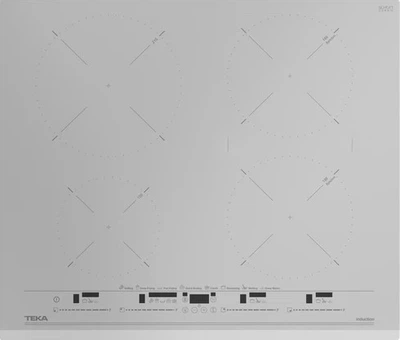 Płyta grzewcza Teka MasterSense IZC 64630 SM MST (112500025)