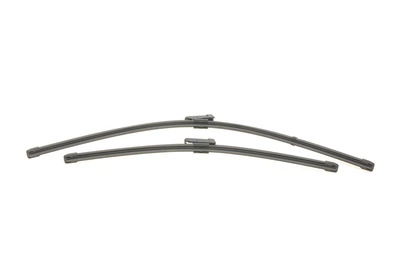 Щетки стеклоочистителя бескаркасные SWF Valeo для Volkswagen Passat, Volkswagen Arteon, Tesla Model Y с 2014 (119273)