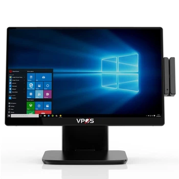POS терминал VPOS model T3 (15.6 FullHD, Intel Core i5 1235U, 8 Гб RAM/128 Gb SSD, Wi-Fi, Bluetooth)
