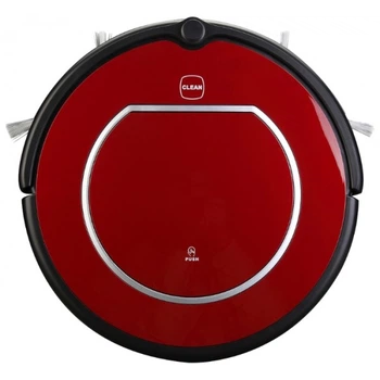 Робот-пылесос Panda X500 Pet Series Red