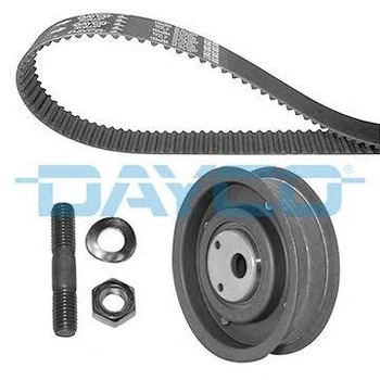 Ремкомплект ГРМ DAYCO для Volkswagen Golf, Volkswagen Caddy с 2002 (KTB265)