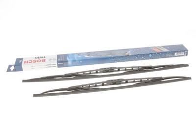 Щетки стеклоочистителя каркасные Bosch для Mercedes-Benz Sprinter 1995-2006, Volkswagen LT 1996-2006 (3 397 001 543)