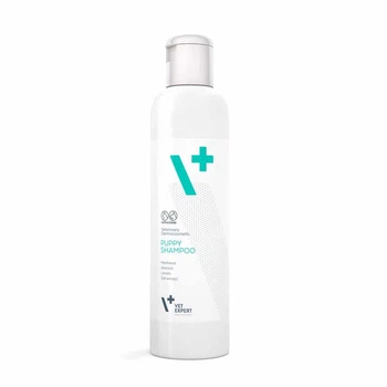 Шампунь для котят и щенков Vet Expert Puppy Shampoo 250 мл