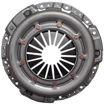 Кошик зчеплення для Nissan Juke 2010–2019, Tiida, NV200, Qashqai +2/I, Almera, Renault Megane IV VALEO PHC NSC-60