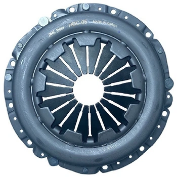 Кошик зчеплення для Mitsubishi Carisma 1997–2006, Space Star, Libero V, Mirage IV, Colt IV, Galant VIII VALEO PHC HDC-05