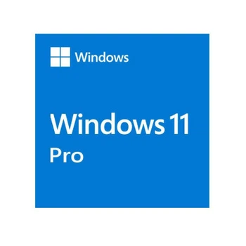 Операційна система Microsoft Windows 11 Pro 64Bit Eng Intl 1pk DSP OEI DVD