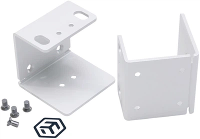 Zestaw do montażu w szafie MikroTik RMK-2/10 (4752224008688)