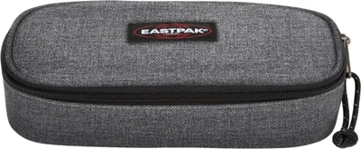 Piórnik Eastpak Oval Single Black Denim (5415187811816)