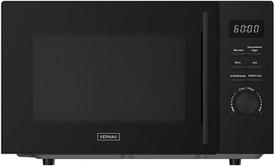 Kuchenka mikrofalowa Kernau KFMO 2380 EGB