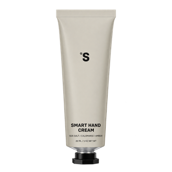 Sister's Aroma Smart крем для рук Морська сіль 30ml 4820227780990
