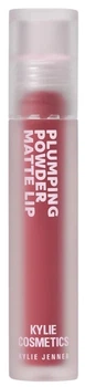 Pomadka w płynie Kylie Cosmetics Plumping Powder matowa 360 Sweet Talk 3 ml (4064941615156)