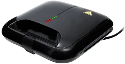 Opiekacz do kanapek Lafe CrispyMaster LSM01