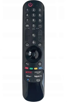 Пульт дистанционного управления LG Magic Remote AN-MR22GN с Bluetooth, голосовым управлением