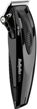 Maszynka do strzyżenia włosów Babyliss E958E