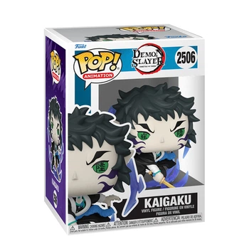 Игровая фигурка Funko POP! серии Убийца духов - Кайгака
