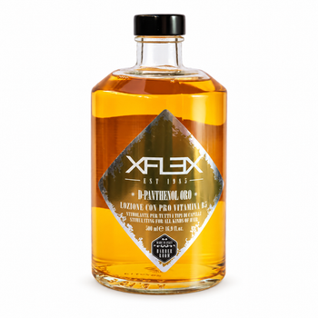 Лосьйон після гоління Xflex After Shave 45 375ml