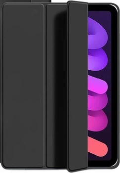 Чехол для планшета Apple iPad Pro 12.9" 2022/2021/2020/2018 JPLAYER PK113 Black