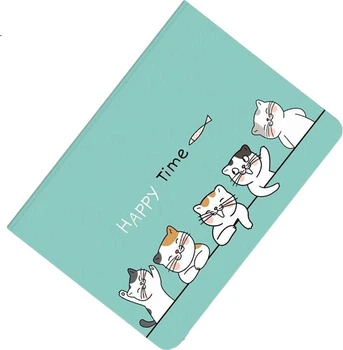 Чохол для планшета Huawei Enjoy Tablet 2/Honor Pad X8/X6/7/6 10.1" Jiangming Cat