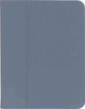 Etui na tablet Apple iPad 11" A16 (2025) / iPad 10.9" 10 gen (2022) Tucano Up Plus Blue (8020252185289)