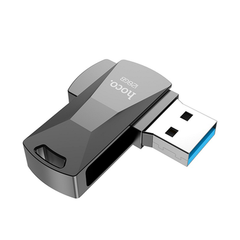 USB флешка 32Gb USB3.0 пластиковый накопитель Hoco UD5 Скоростная
