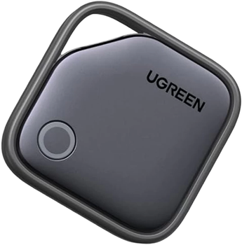 Смарт-локалізатор Ugreen CM829 Bluetooth 5.3 для Android (6941876257690)