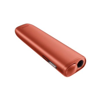 Система нагрівання тютюну IQOS ILUMA i ONE Vivid Terracotta / Теракотовий