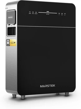Зарядная станция Marstek Venus-E / 2500 Вт / 5120 Вт⋅ч / LiFePO4