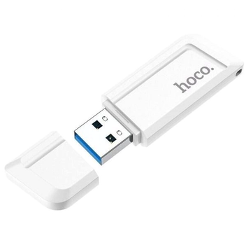 USB флешка 16ГБ USB 3.0 пластиковый накопитель Hoco UD11 Скоростная