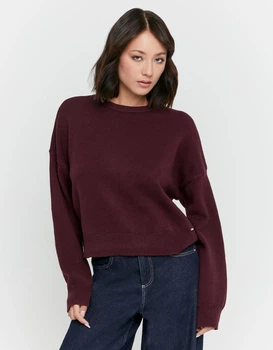 Джемпер жіночий Tally Weijl SPUPESAFA2-CBX (L) (7612950389918)
