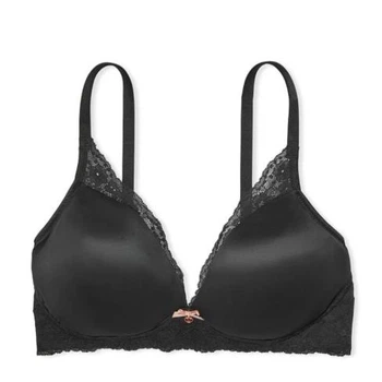Бюстгалтер Victoria's Secret Smart Size Bralette 36C