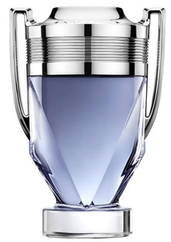 Туалетна вода для чоловіків Paco Rabanne Invictus 30 мл (3349668677948)