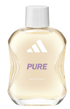 Туалетна вода для жінок Adidas Pure 100 мл (3616307507882)