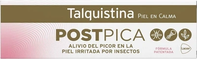 Żel do skóry Talquistina PostPica po ukąszeniach owadów 15 ml (8470002153660)