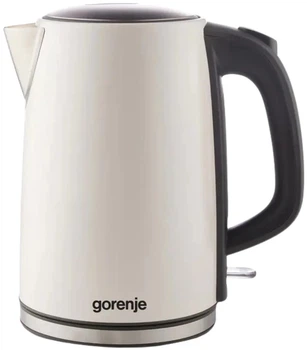 Czajnik elektryczny Gorenje K17OWR