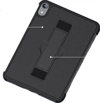 Чохол для планшета Apple iPad mini 7/6 ESCASE ES-mini2.0 Black
