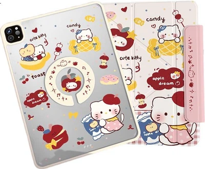 Чохол для планшета Apple iPad mini 7/6 RBP Apple Kitty