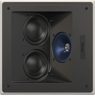 Głośnik sufitowy Tannoy PCI 45DC 3-drożny biały (4033653108447)