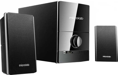 Акустическая система Microlab M-500U