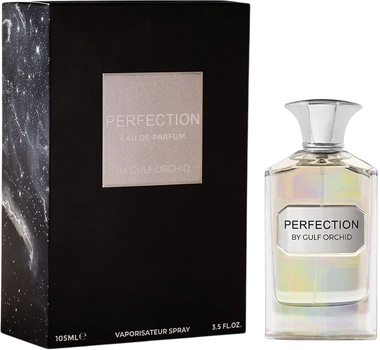 Парфумована вода для чоловіків Gulf Orchid Perfection 105 мл (6290362162476)