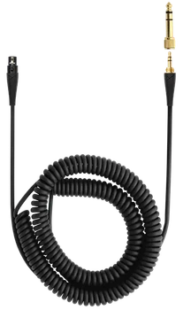 Kabel spiralny do słuchawek beyerdynamic PRO X Coiled Cable 3 m (4010118728488)