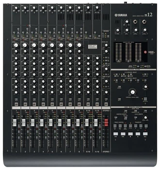 Yamaha N12